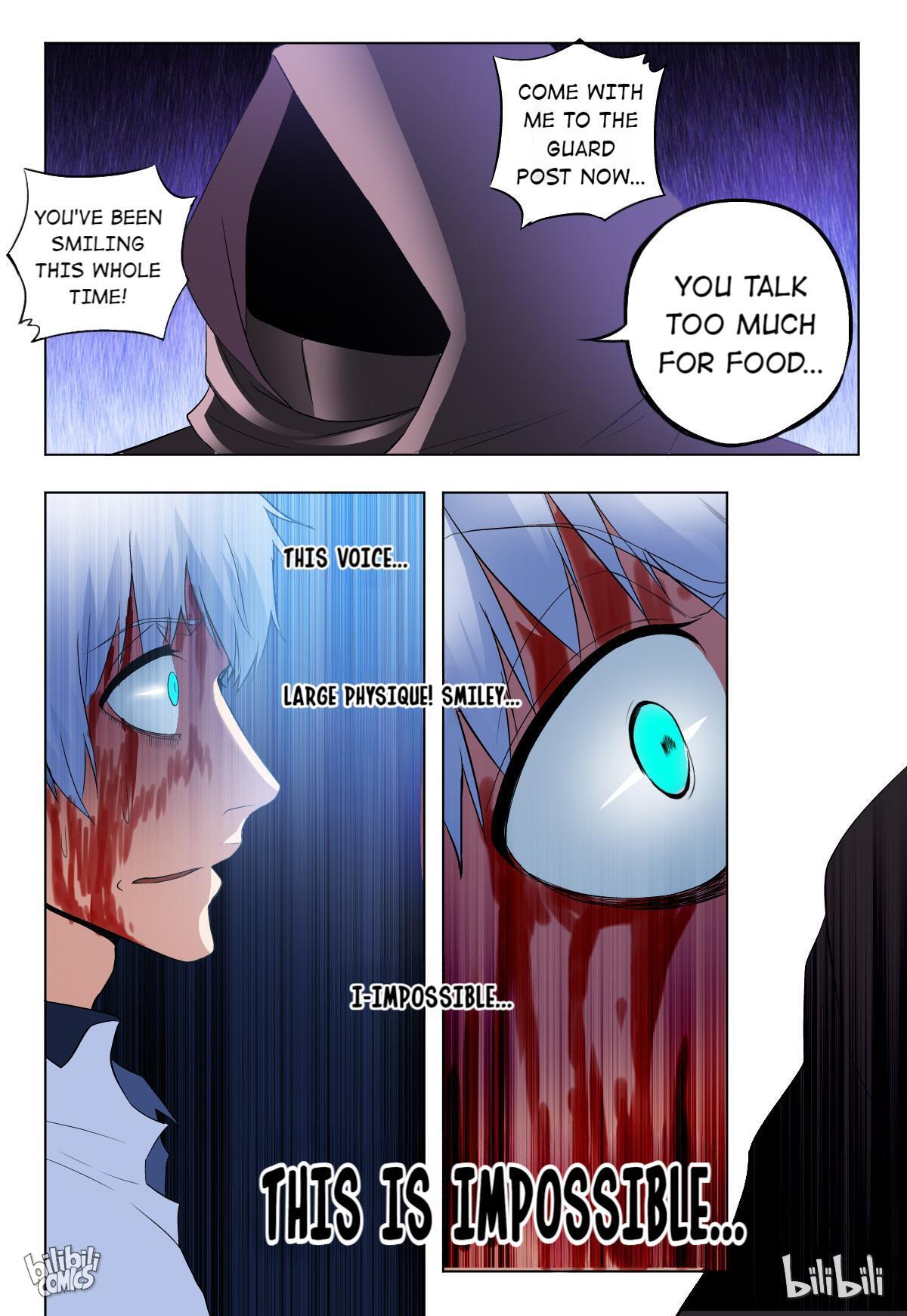 Worldchanging chapter 39 - page 15