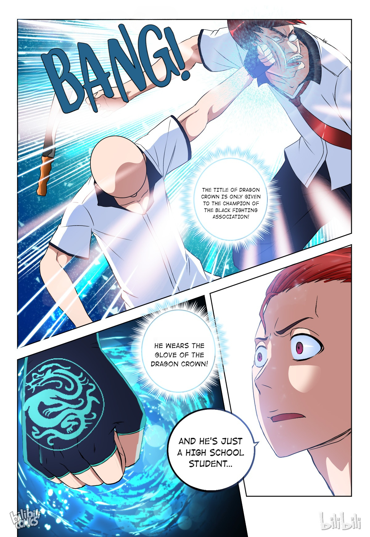 Worldchanging chapter 30 - page 8