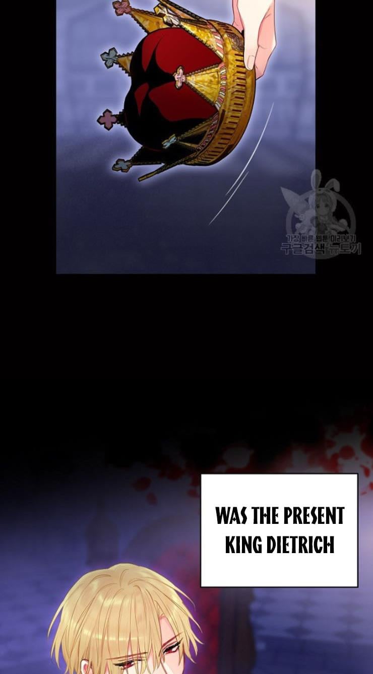 Survive as the Hero’s Wife Chapter 96 - page 20