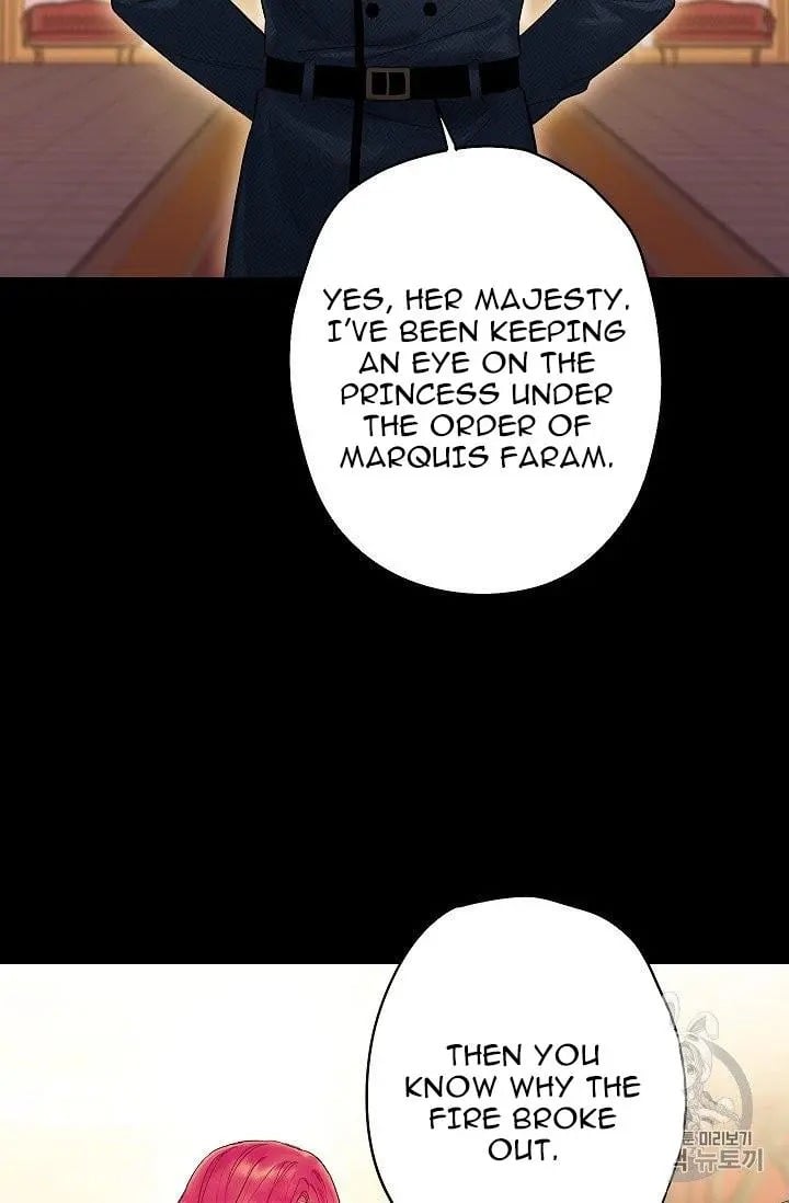 Survive as the Hero’s Wife Chapter 88 - page 3