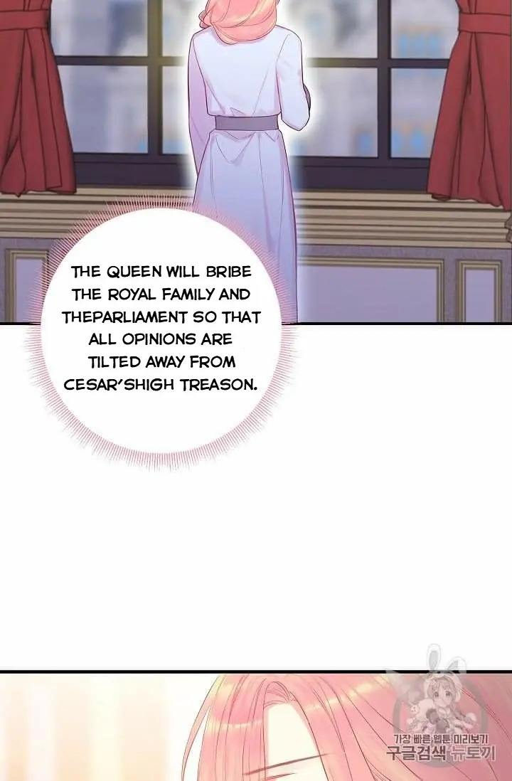 Survive as the Hero’s Wife Chapter 80 - page 34