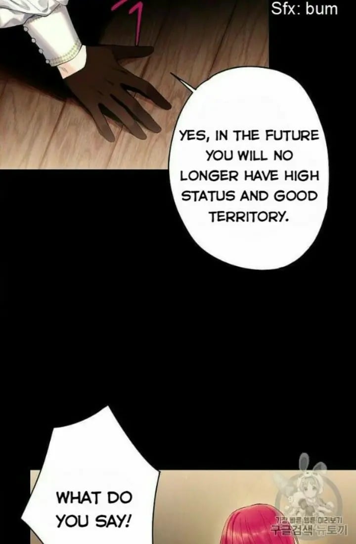 Survive as the Hero’s Wife Chapter 80 - page 9