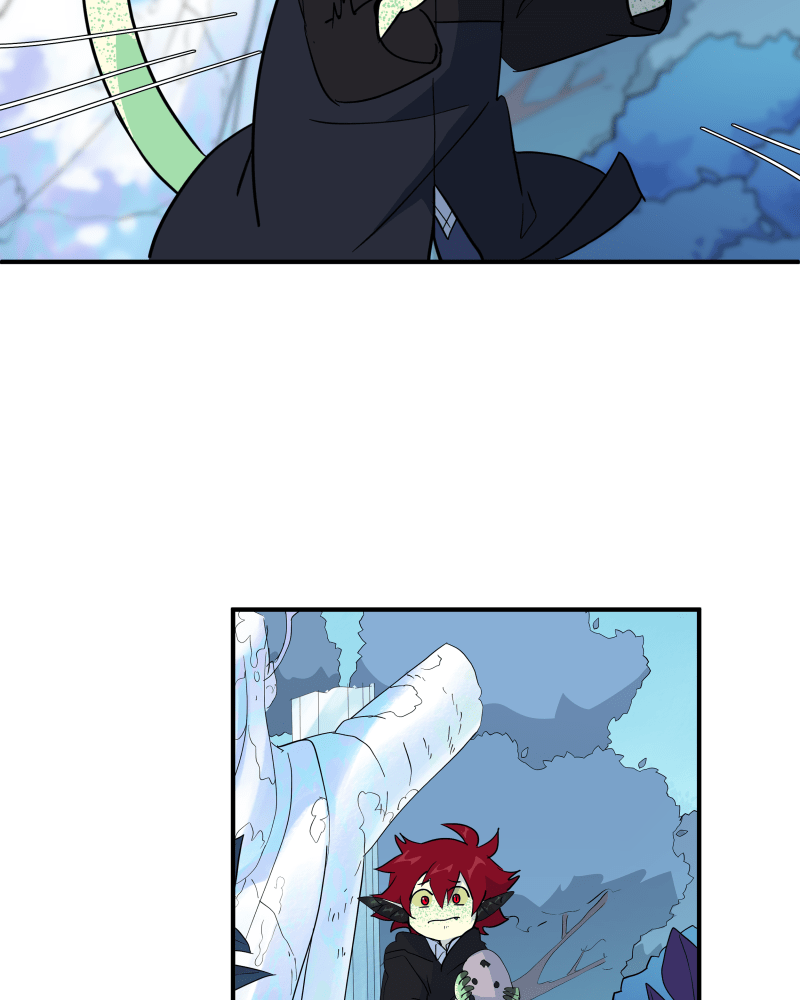 The Last Dimension Chapter 47 - page 70