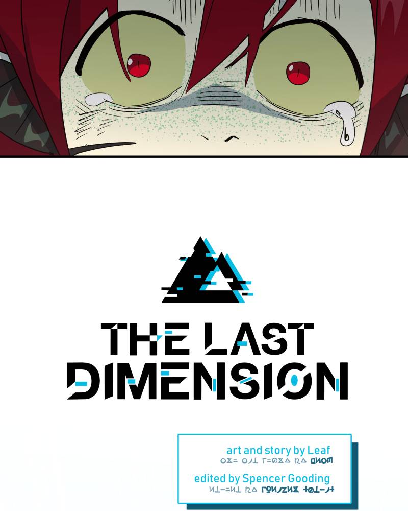 The Last Dimension Chapter 43 - page 28