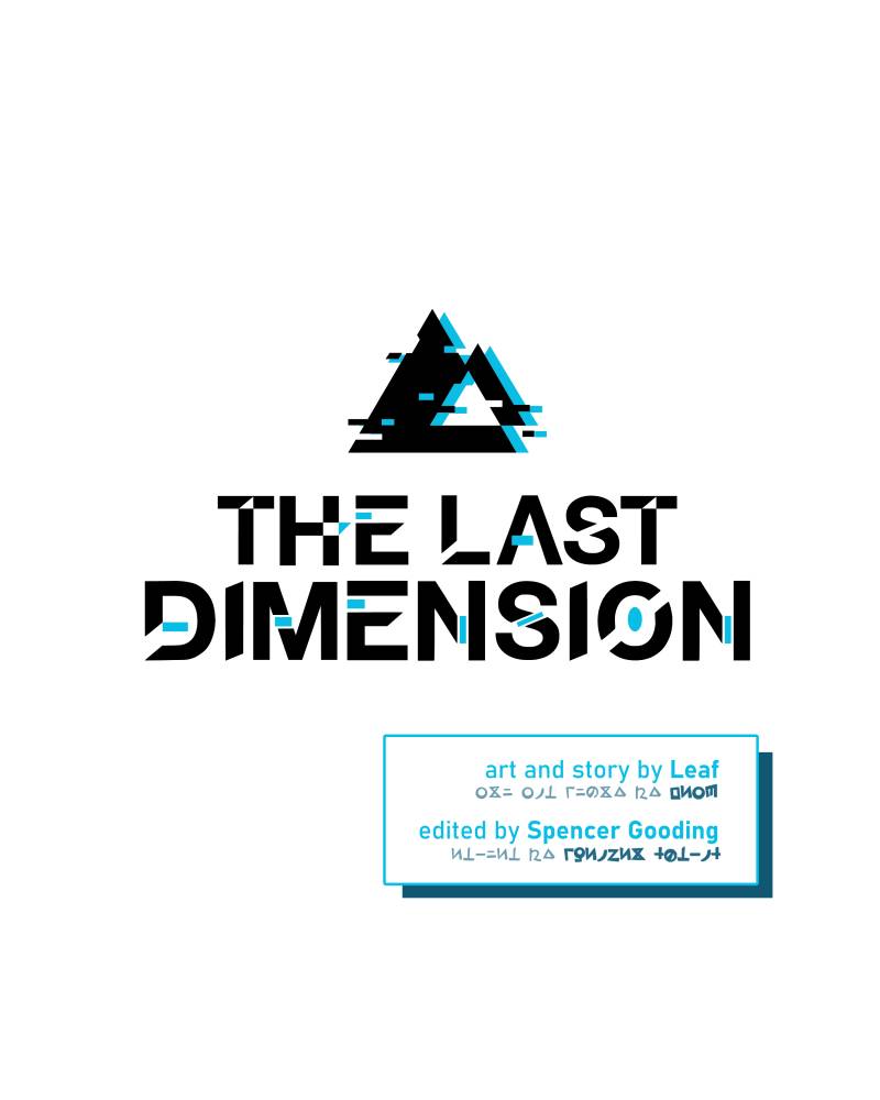 The Last Dimension Chapter 39 - page 6