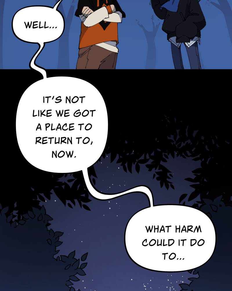 The Last Dimension Chapter 36 - page 2