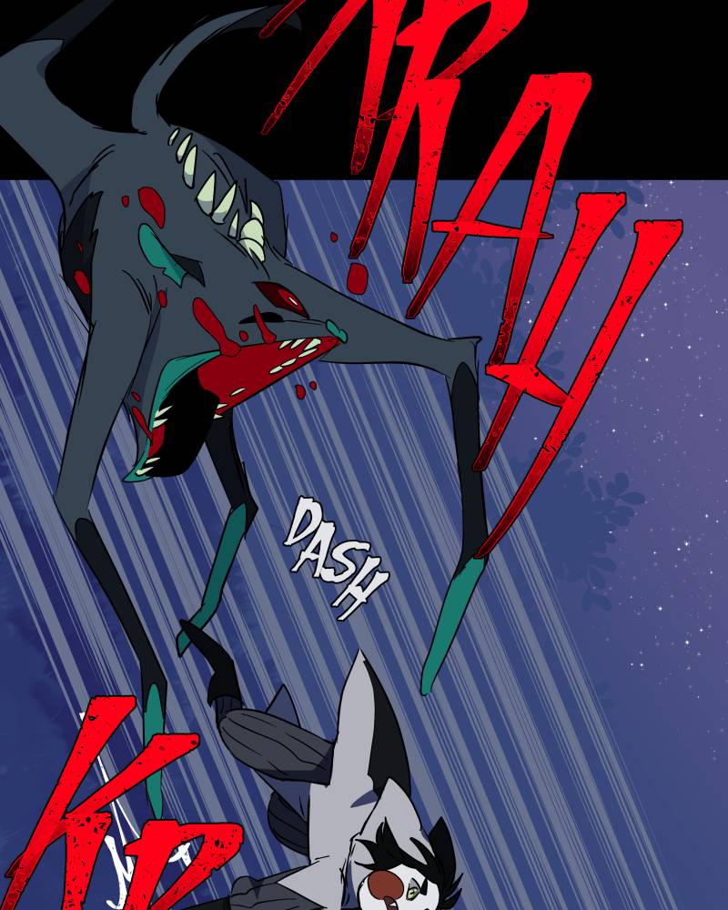 The Last Dimension Chapter 33 - page 80