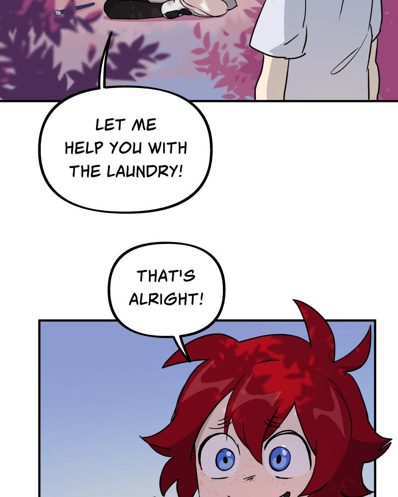 The Last Dimension Chapter 31 - page 50