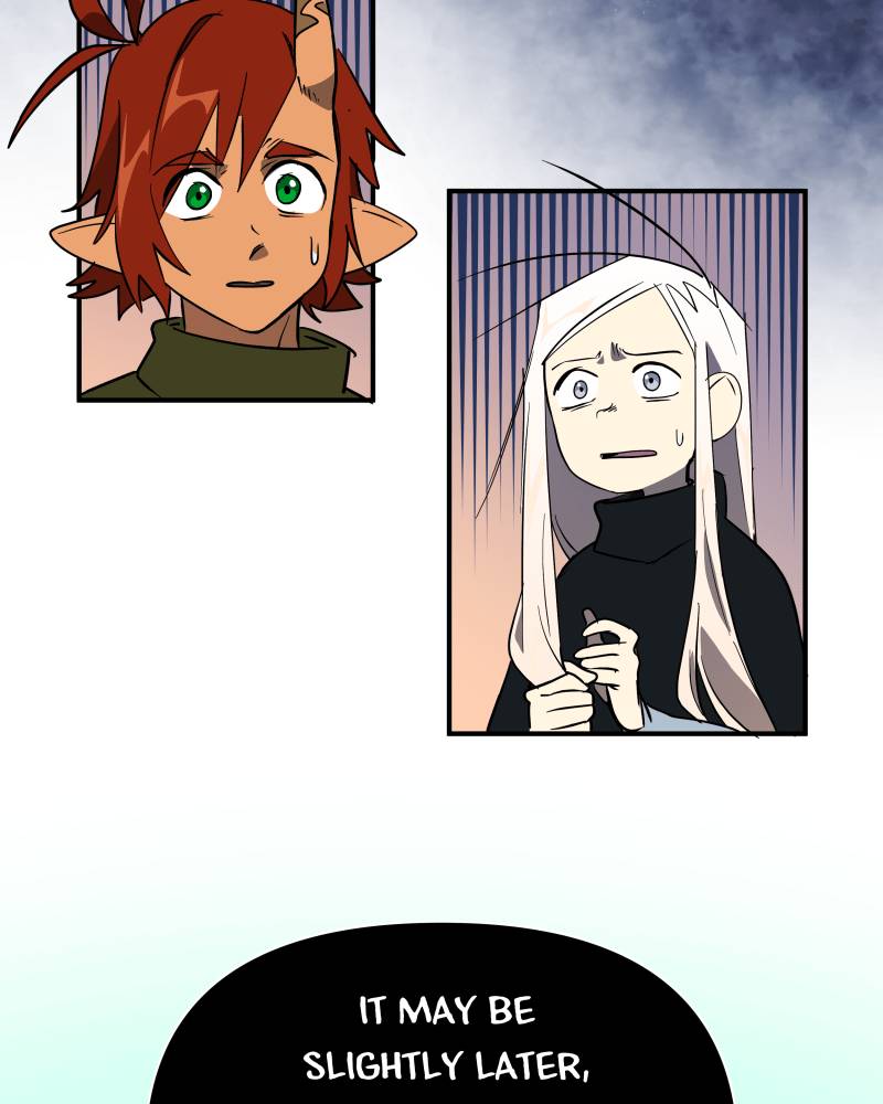 The Last Dimension Chapter 29 - page 56