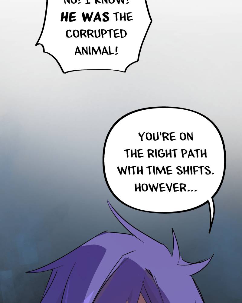 The Last Dimension Chapter 28 - page 67