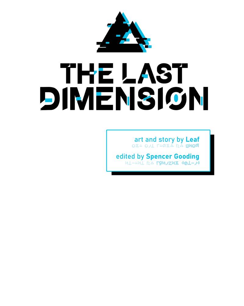 The Last Dimension Chapter 21 - page 31