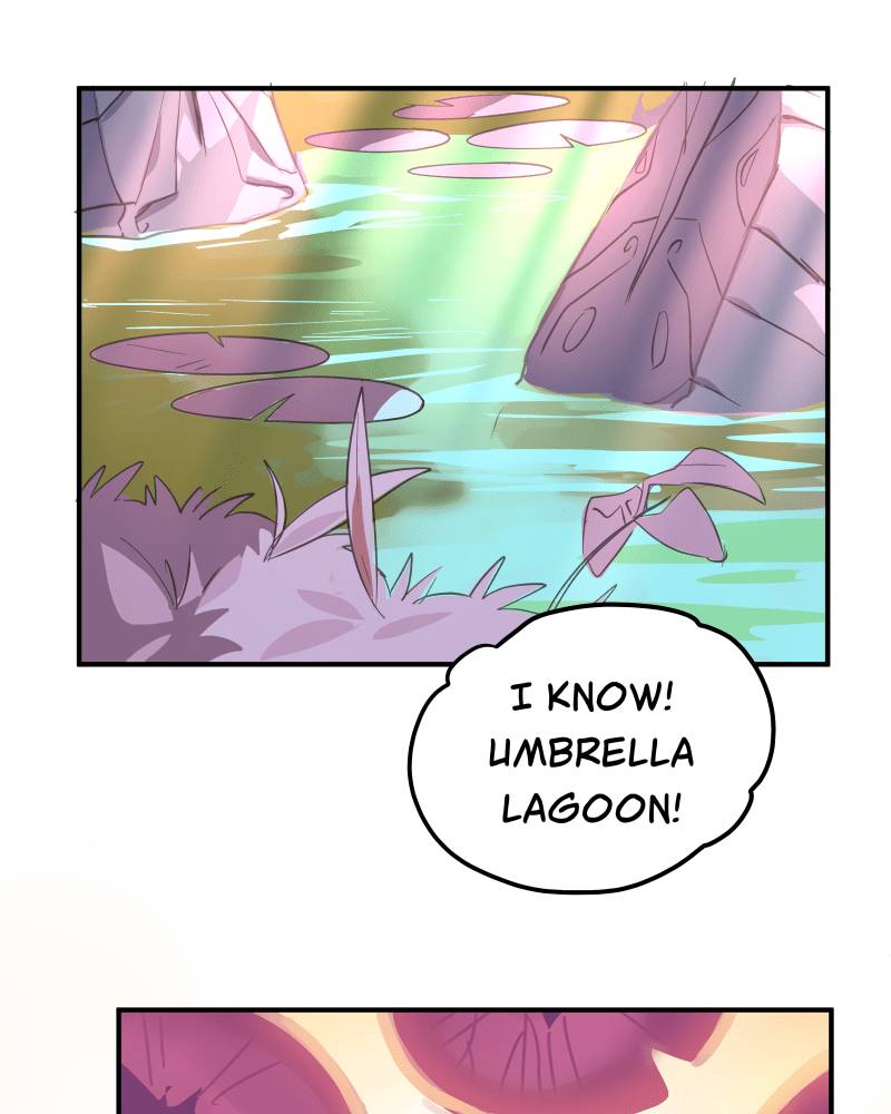 The Last Dimension Chapter 18 - page 59