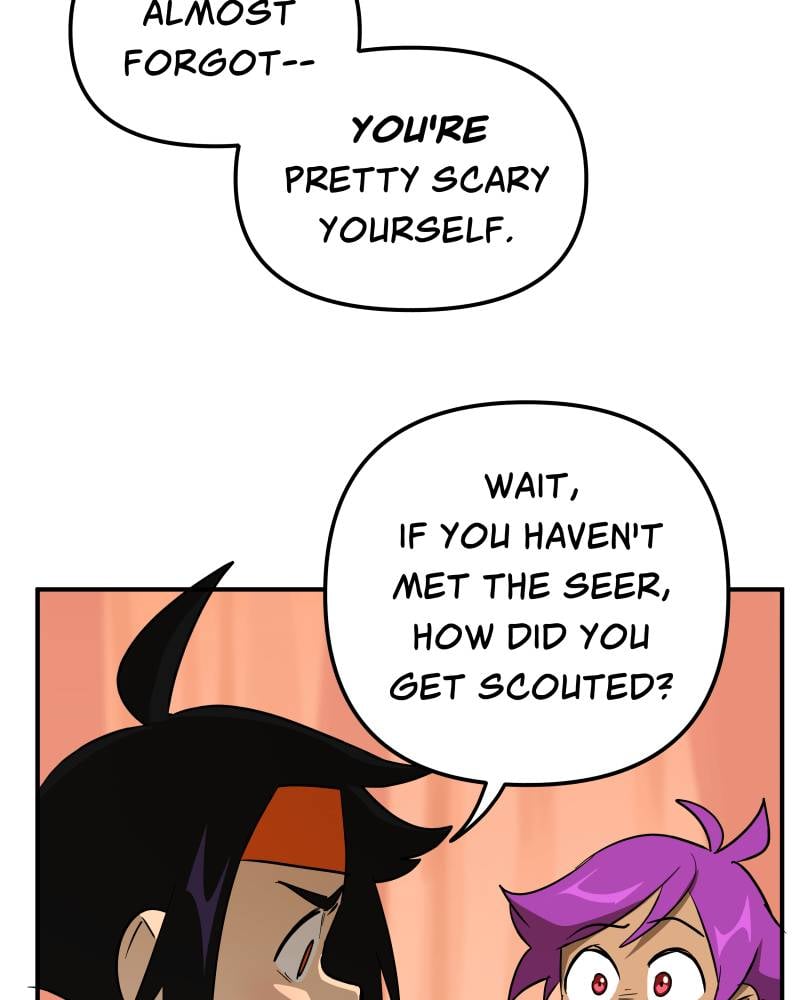 The Last Dimension Chapter 18 - page 69