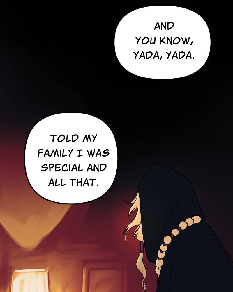 The Last Dimension Chapter 18 - page 80