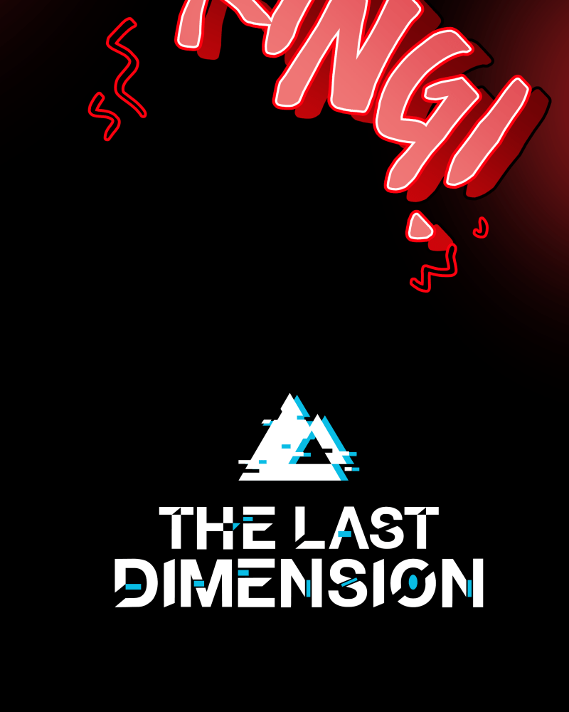 The Last Dimension Chapter 16 - page 19