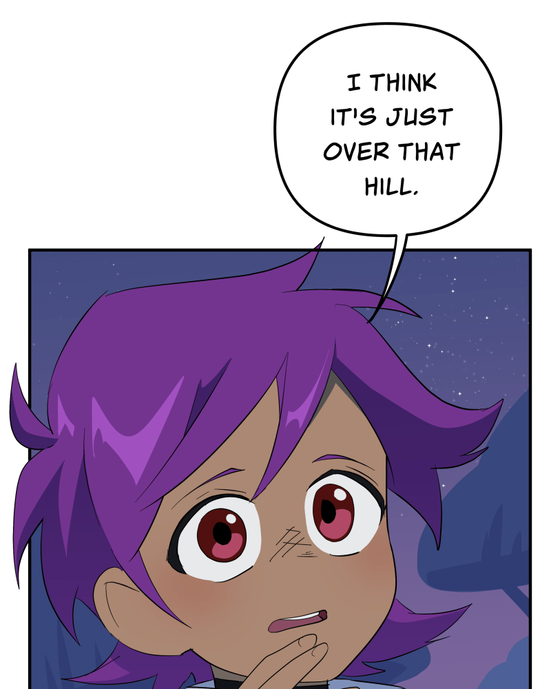 The Last Dimension Chapter 15 - page 12