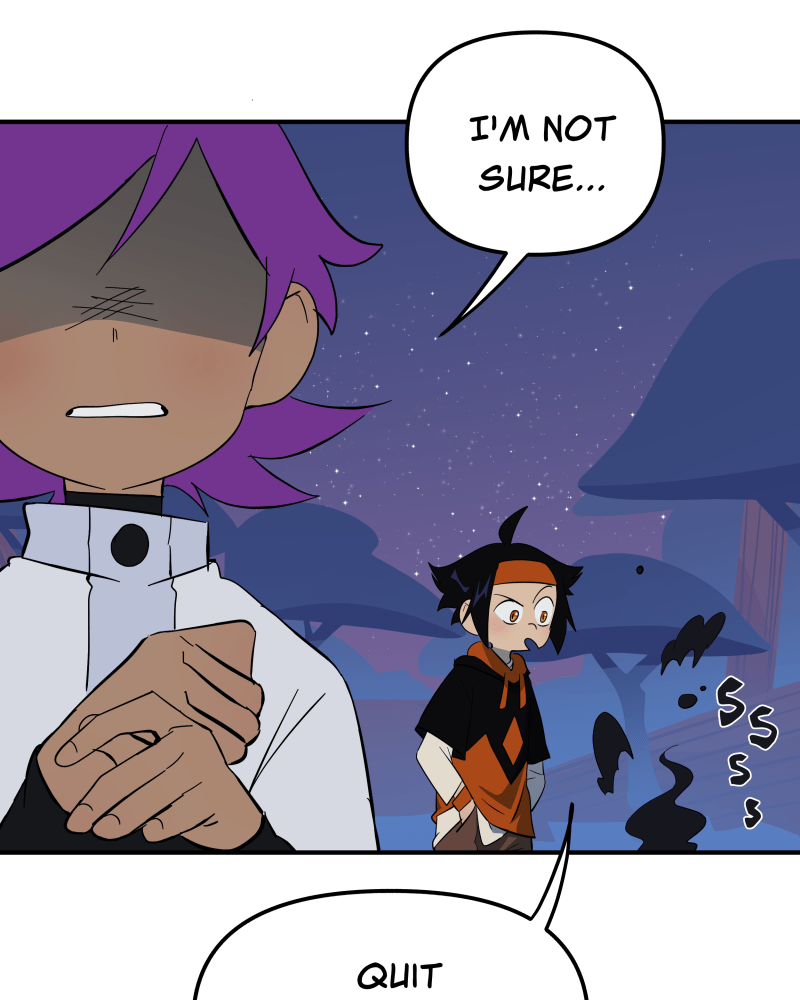 The Last Dimension Chapter 15 - page 20