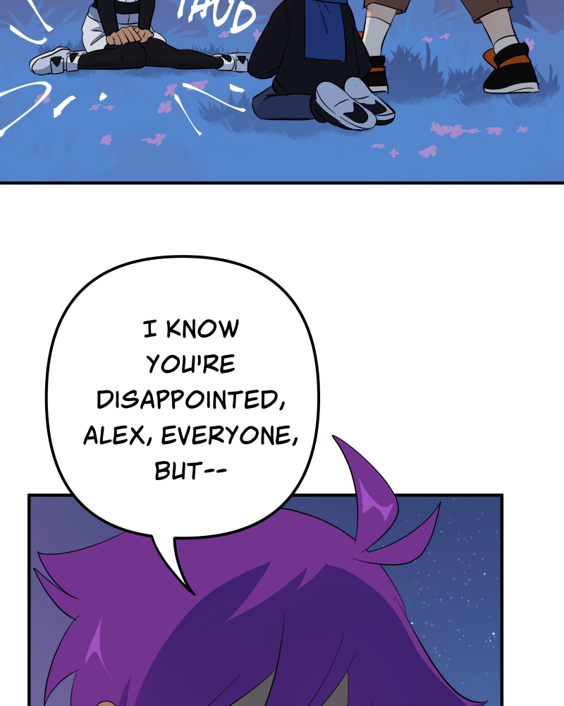 The Last Dimension Chapter 15 - page 24