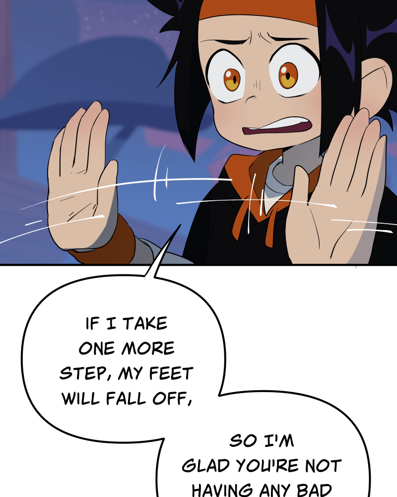 The Last Dimension Chapter 15 - page 26