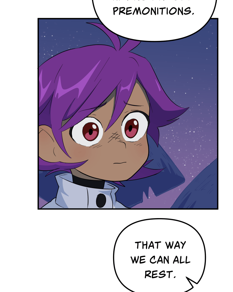 The Last Dimension Chapter 15 - page 27