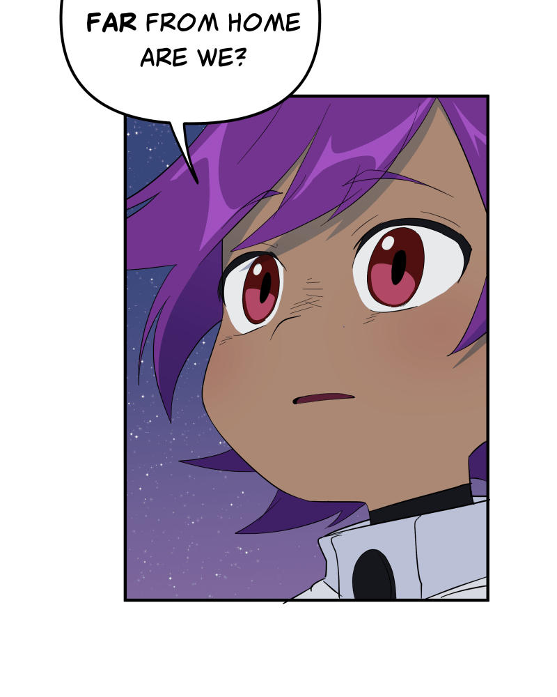 The Last Dimension Chapter 15 - page 65