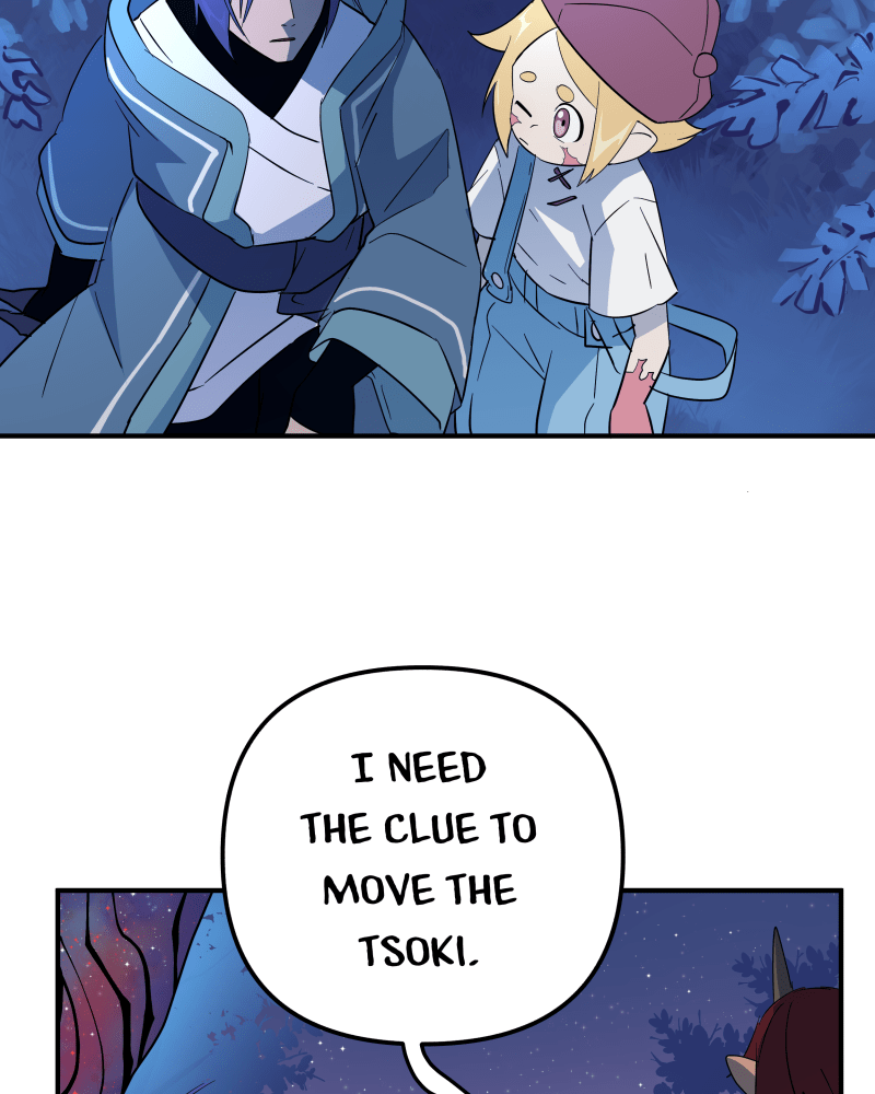 The Last Dimension Chapter 13 - page 28