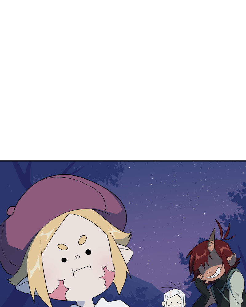 The Last Dimension Chapter 13 - page 53