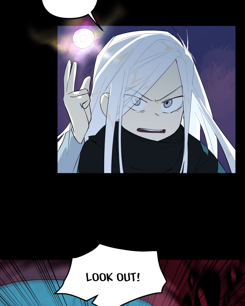 The Last Dimension Chapter 12 - page 17