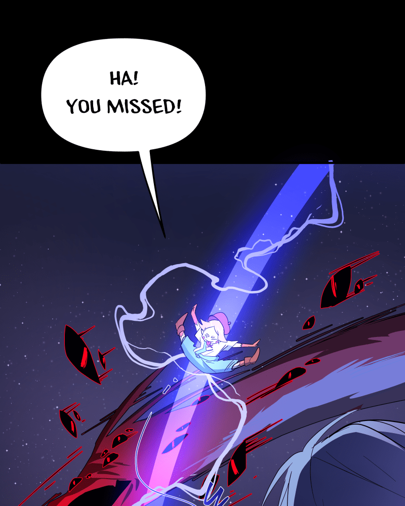 The Last Dimension Chapter 12 - page 37