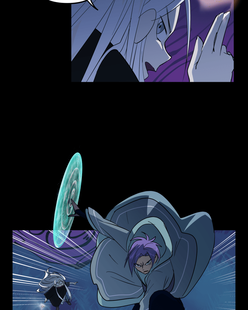 The Last Dimension Chapter 12 - page 48