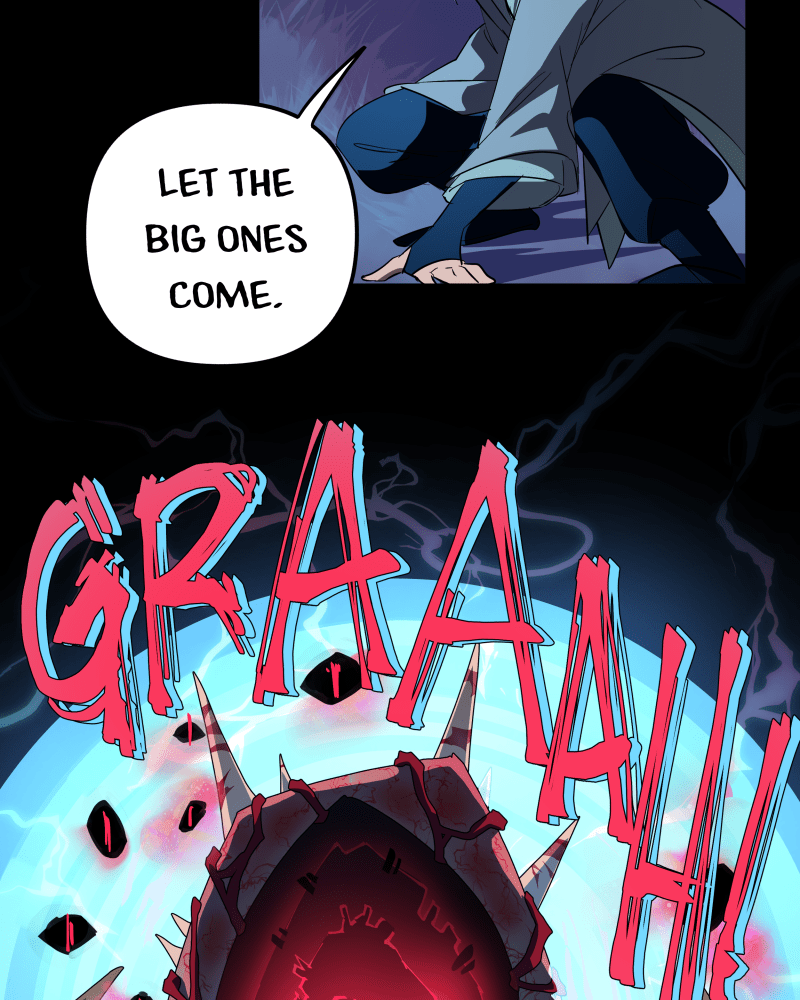 The Last Dimension Chapter 12 - page 6