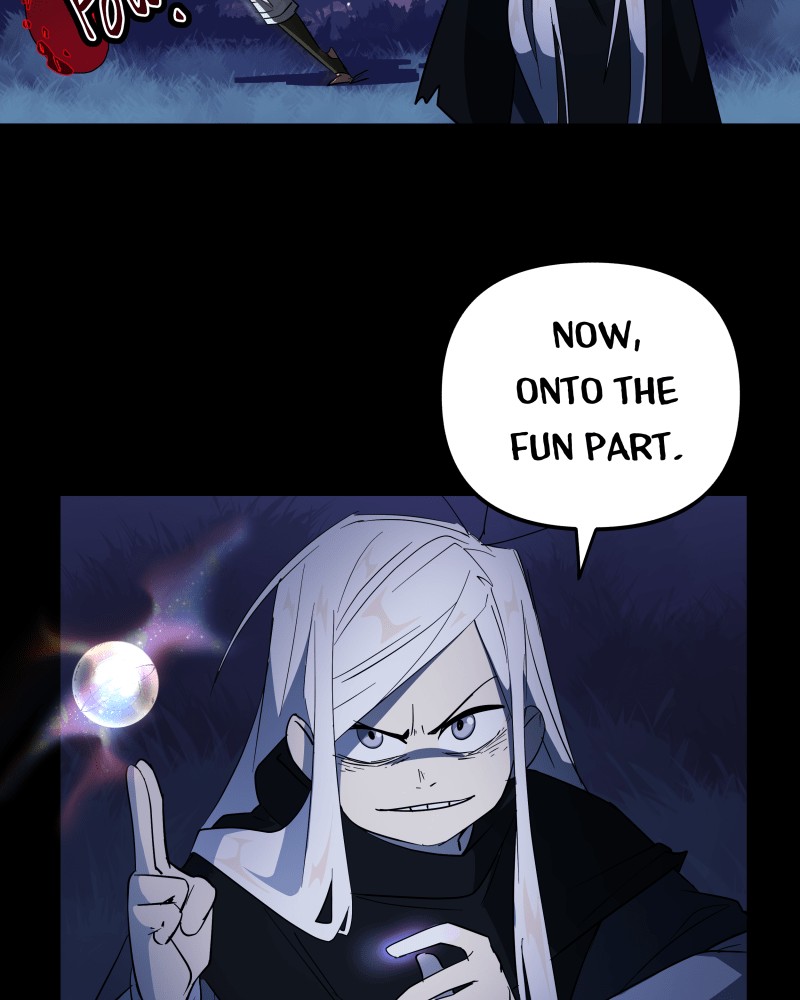 The Last Dimension Chapter 12 - page 75