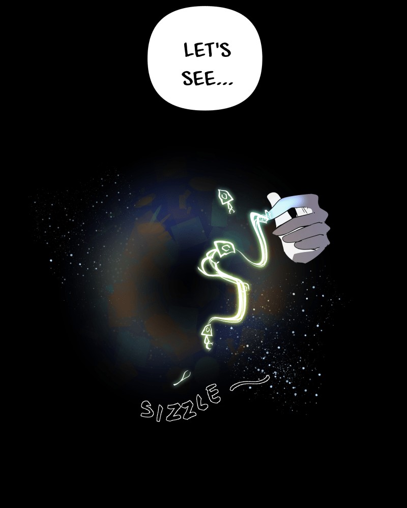 The Last Dimension Chapter 12 - page 77