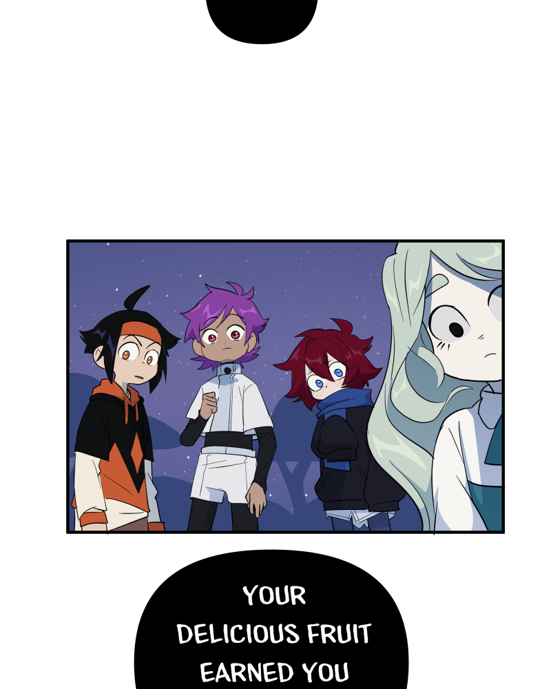 The Last Dimension Chapter 11 - page 63