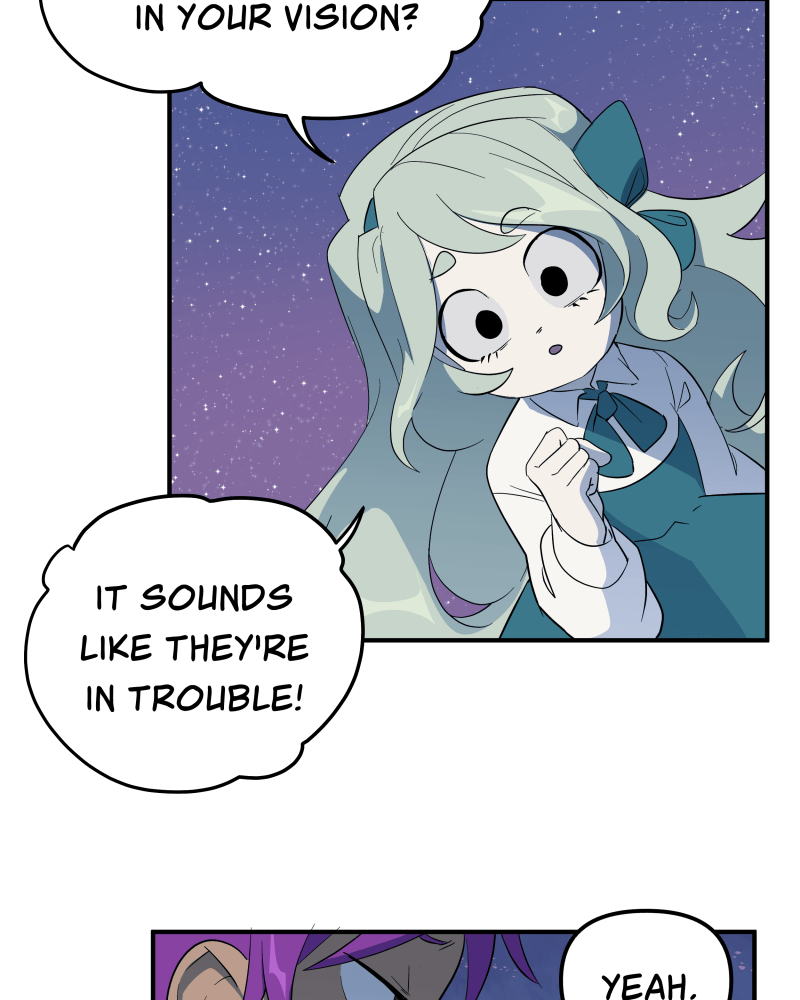 The Last Dimension Chapter 10 - page 35