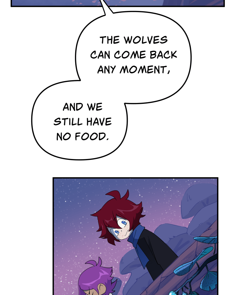 The Last Dimension Chapter 10 - page 37