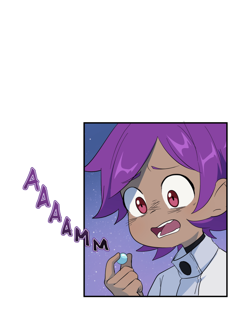 The Last Dimension Chapter 10 - page 50