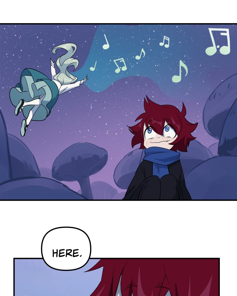 The Last Dimension Chapter 10 - page 59