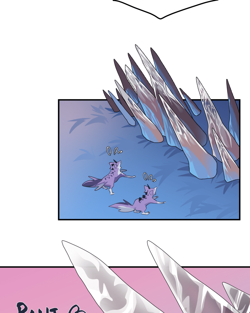 The Last Dimension Chapter 9 - page 101