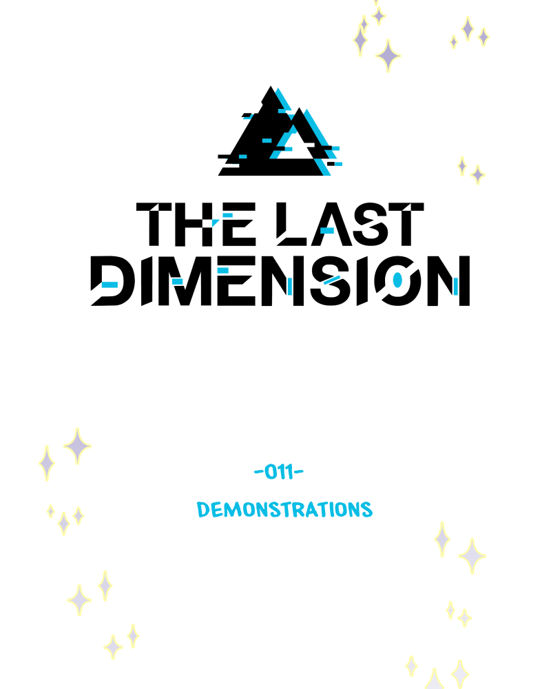 The Last Dimension Chapter 9 - page 16