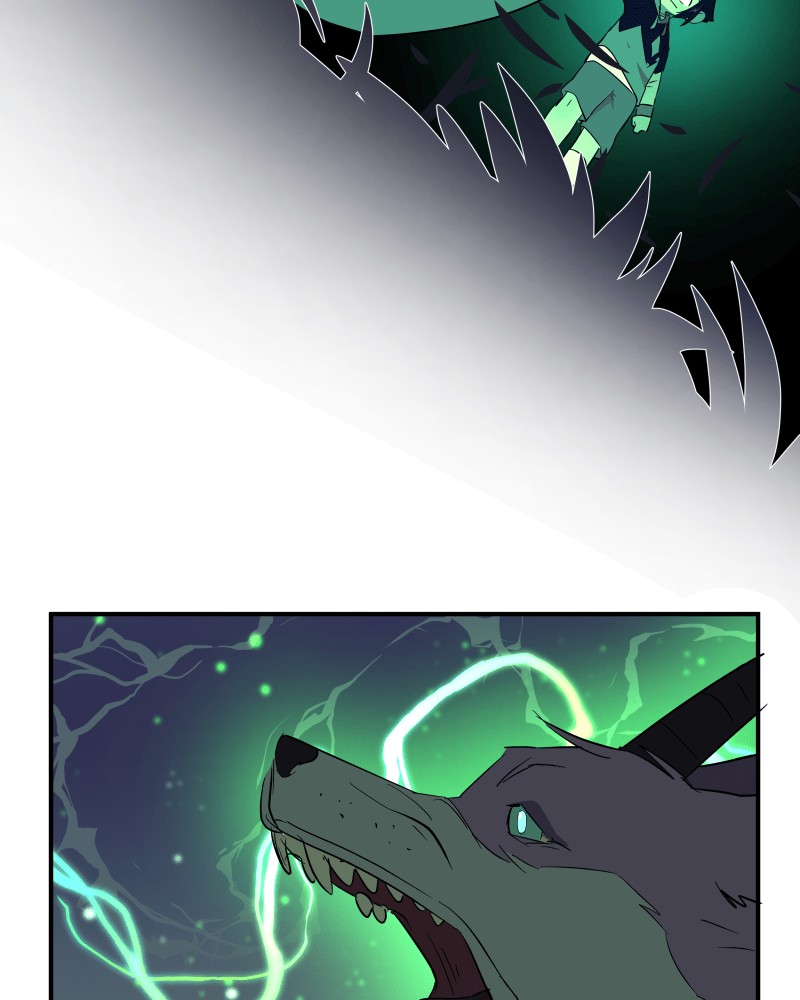 The Last Dimension Chapter 9 - page 37