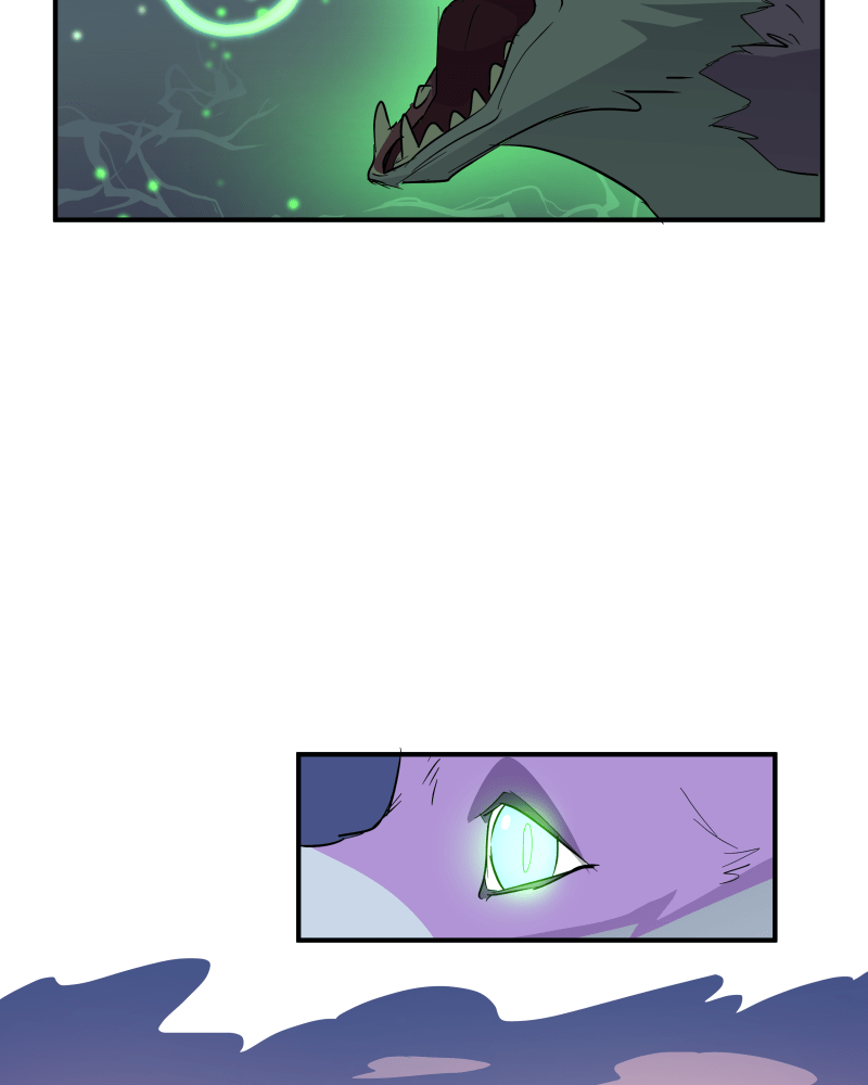 The Last Dimension Chapter 9 - page 38