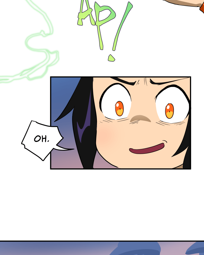 The Last Dimension Chapter 9 - page 59