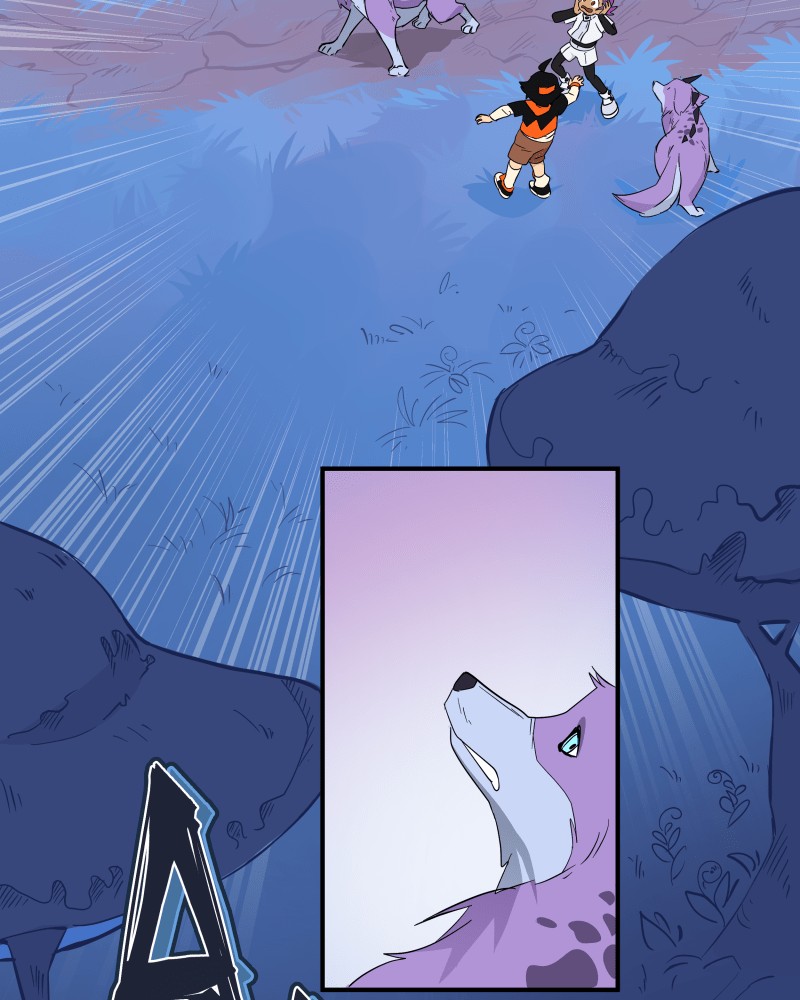 The Last Dimension Chapter 9 - page 63