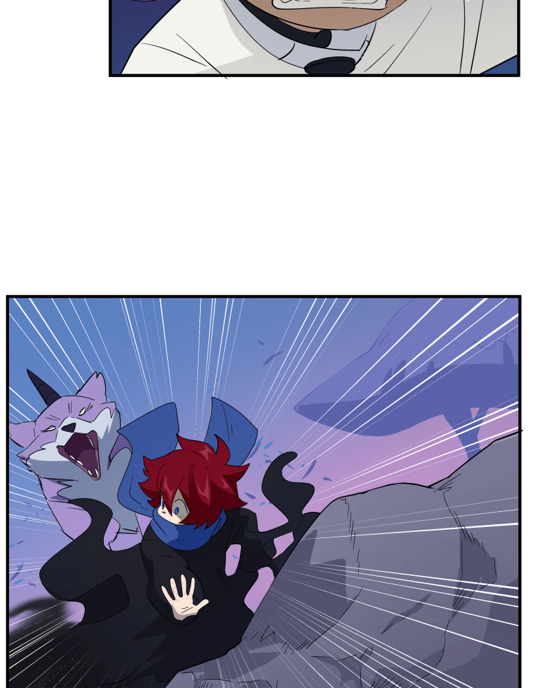 The Last Dimension Chapter 9 - page 79