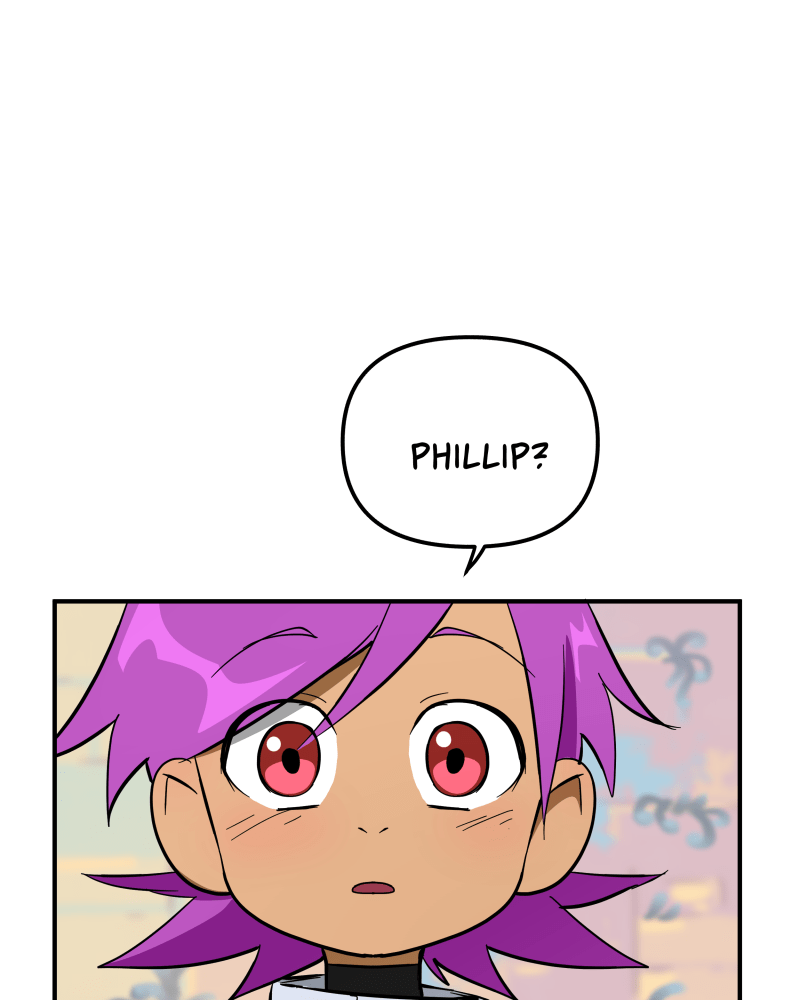 The Last Dimension Chapter 8 - page 2