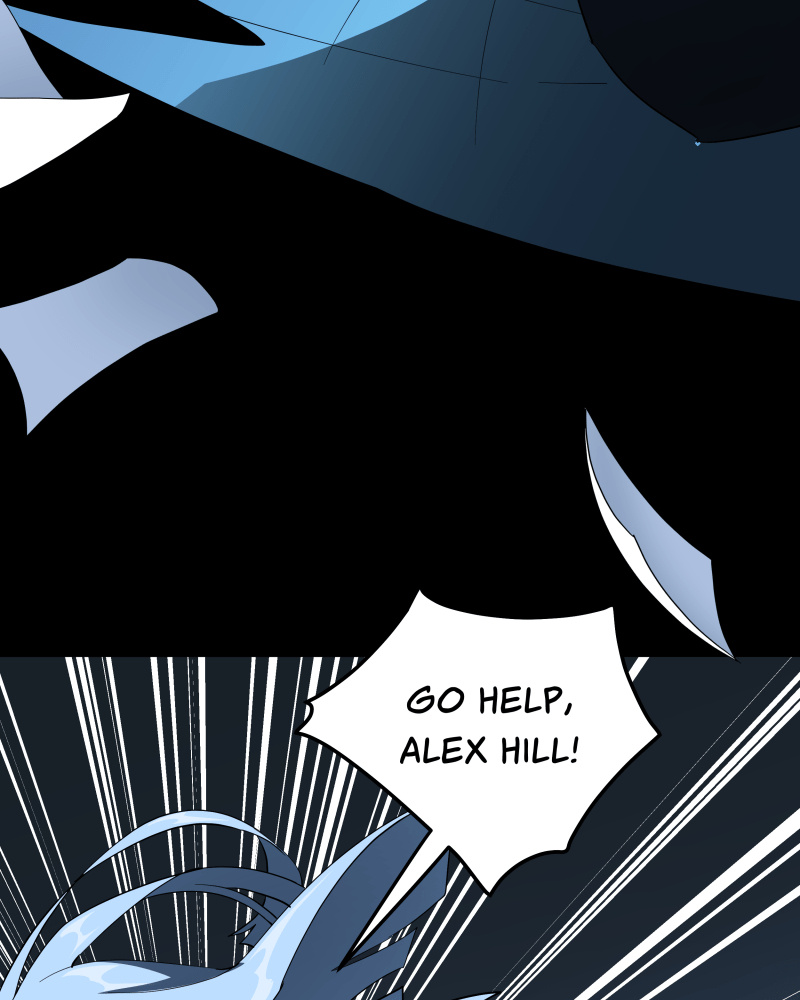 The Last Dimension Chapter 3 - page 101