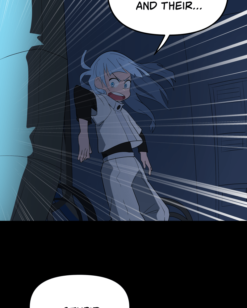 The Last Dimension Chapter 3 - page 109