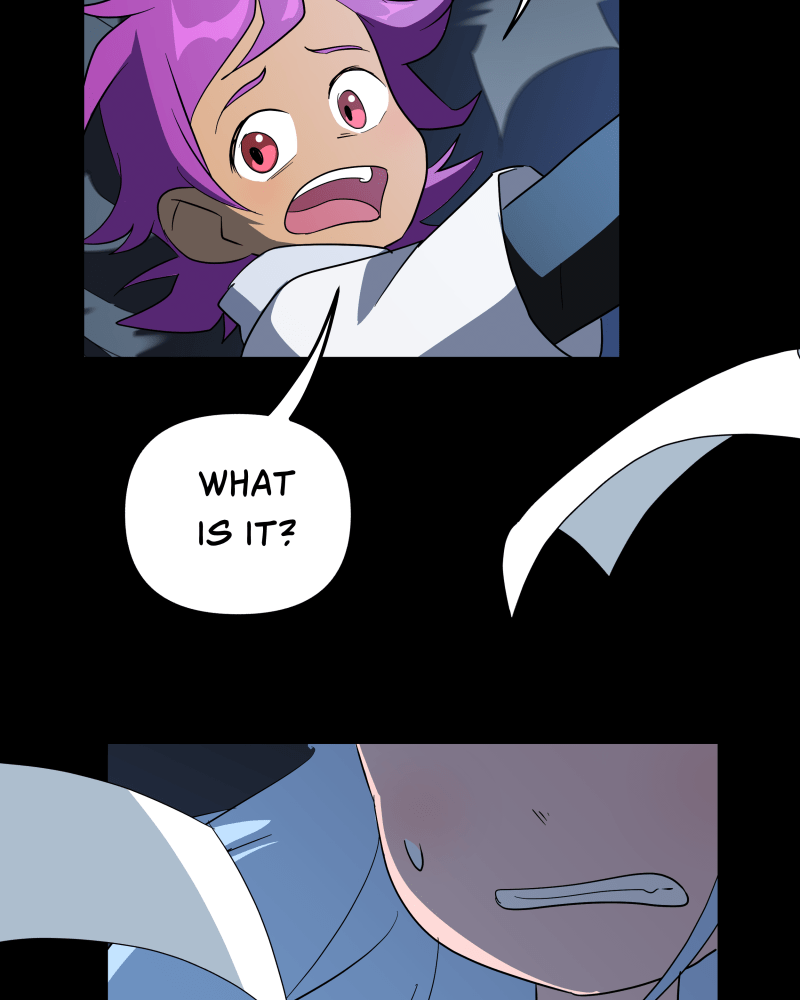 The Last Dimension Chapter 3 - page 113