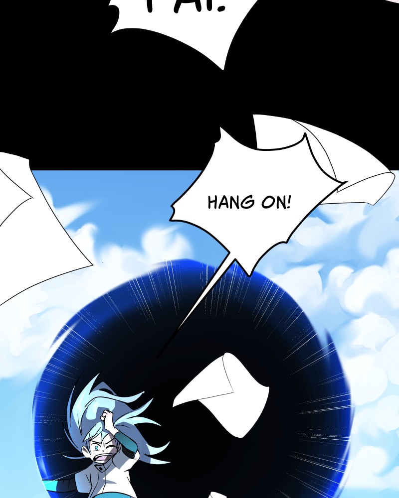 The Last Dimension Chapter 3 - page 139